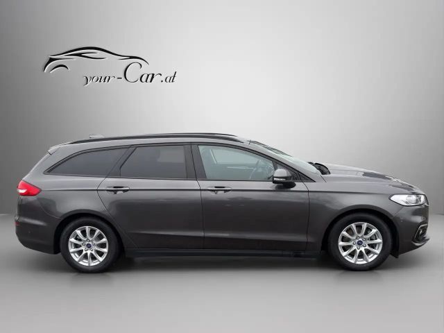 Ford Mondeo Trend