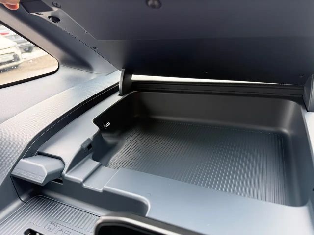 Kia PV5 Passenger 71 kWh Earth Plus