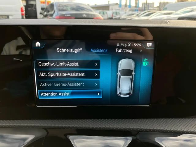 Mercedes-Benz A 200 AMG Line Hatchback