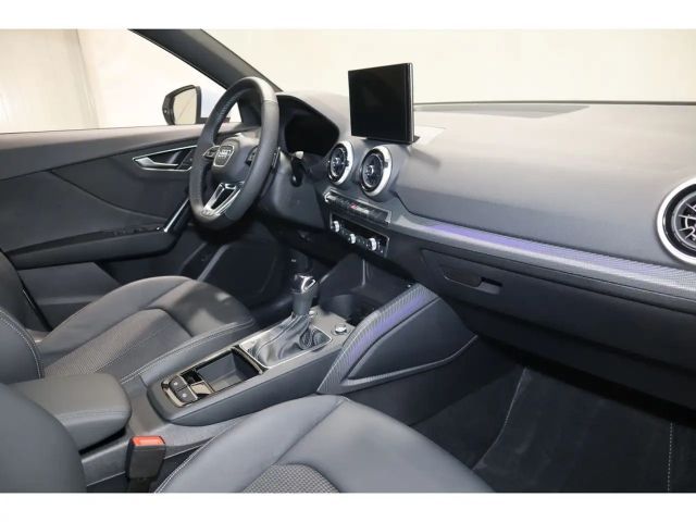 Audi Q2 35 TFSI S-Line