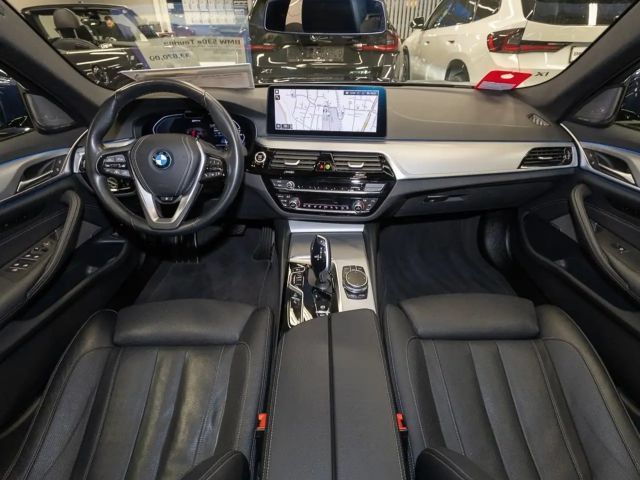 BMW 530 530e iperformance xDrive