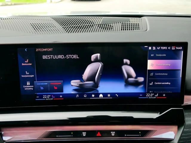 BMW 530 530e M-Sport Sedan