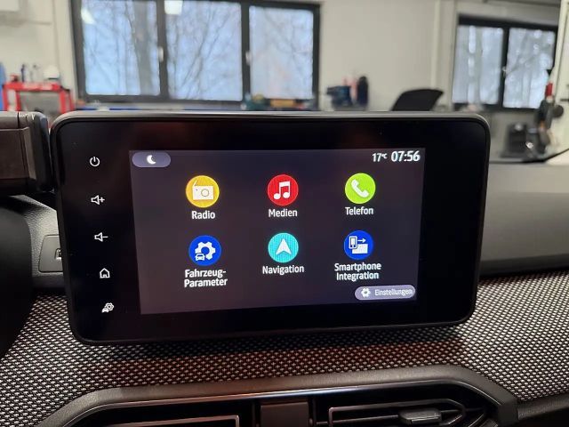 Dacia Sandero Comfort