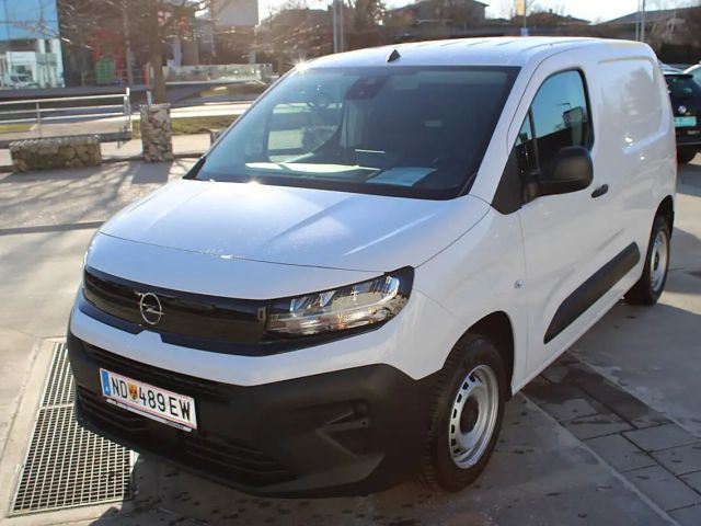 Opel Combo Combo Kasten BlueHDi 100 S&S M