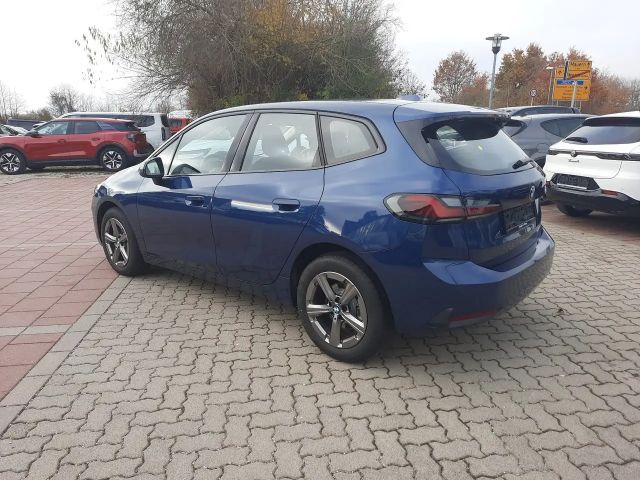 BMW 218 218d Active Tourer
