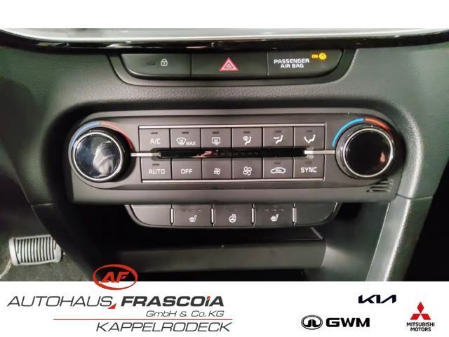 Kia Ceed GDi Spirit SportWagon