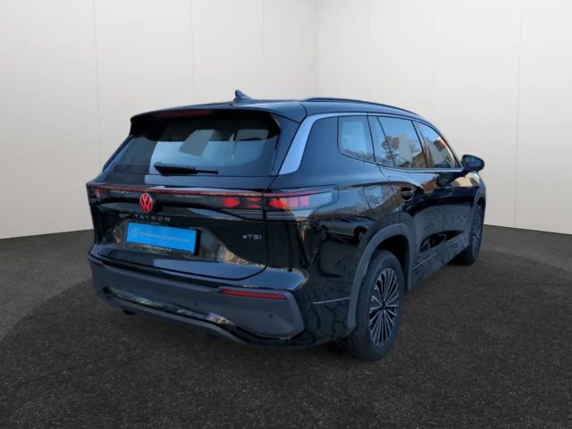 Volkswagen Tayron 1.5 eTSI DSG Life