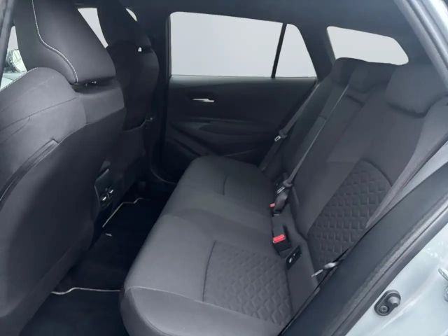 Toyota Corolla Team D