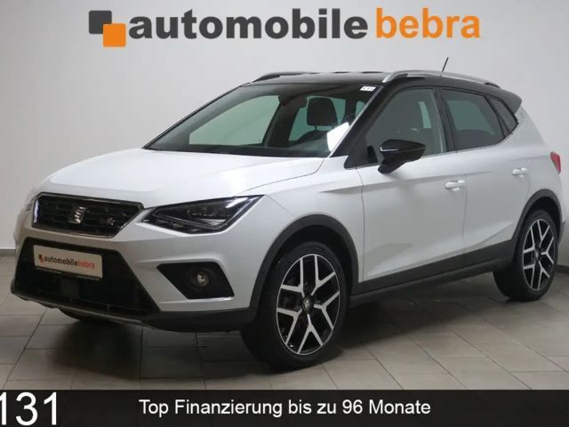 Seat Arona 1.0 TSI DSG FR-lijn