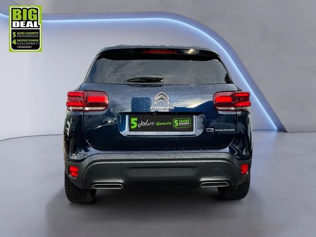 Citroën C5 Aircross Plus PureTech