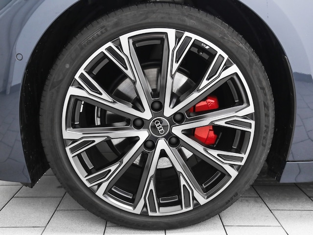 Audi A6 e-tron Avant