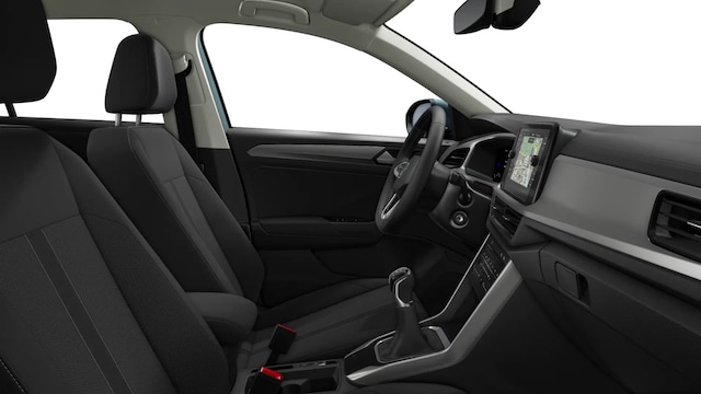 Volkswagen T-Roc 1.0 TSI Life