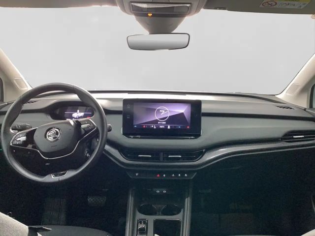 Skoda Enyaq iV 50