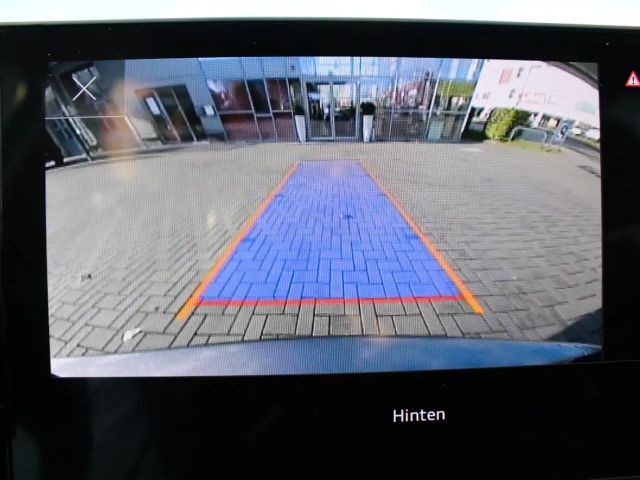 Audi A4 40 TDI Avant