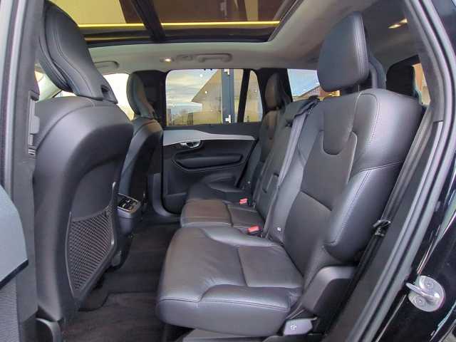 Volvo XC90 XC90