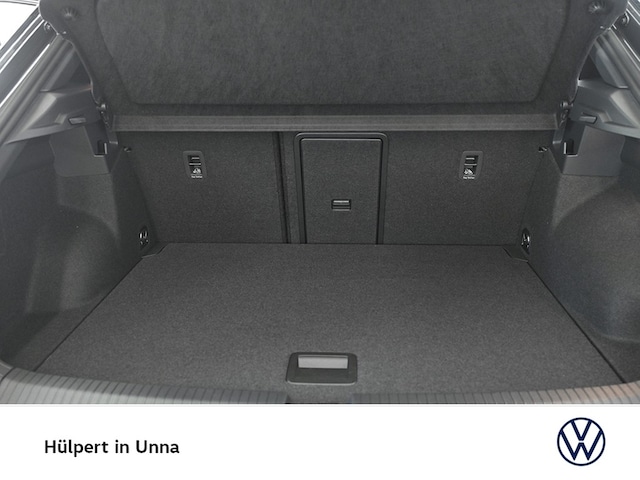 Volkswagen T-Roc DSG R-Line