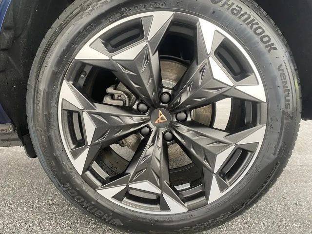 Cupra Terramar 1.5 e-Hybrid e-Hybrid