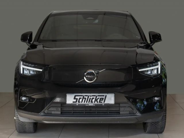 Volvo C40 AWD Recharge Twin Engine Ultimate