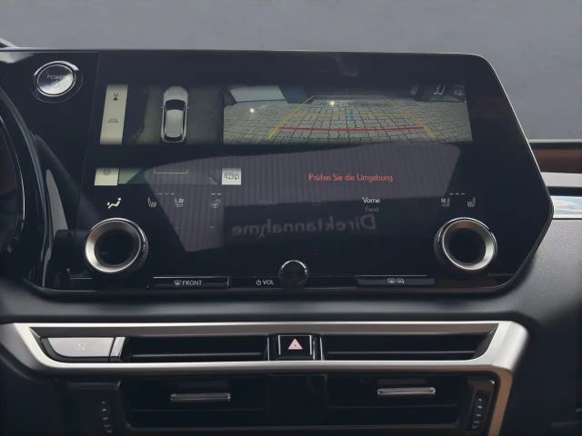 Lexus RX-Serie 450h F Sport Sport