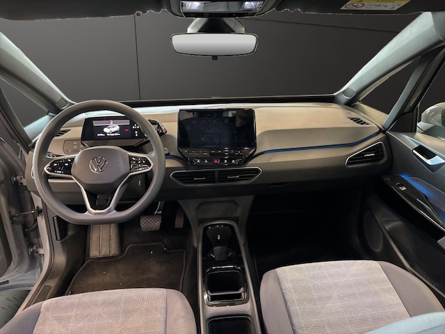 Volkswagen ID.3 Performance Pro