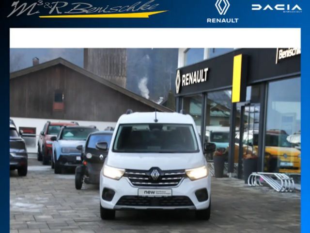 Renault Kangoo TCe 130 Techno