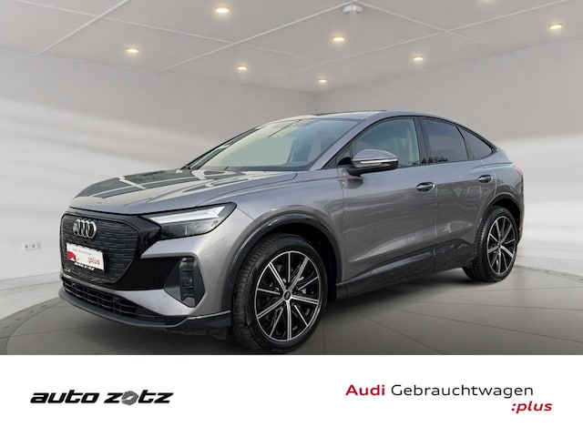 Audi Q4 e-tron 40 Sportback