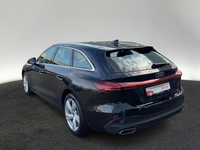 Audi A5 S-Tronic