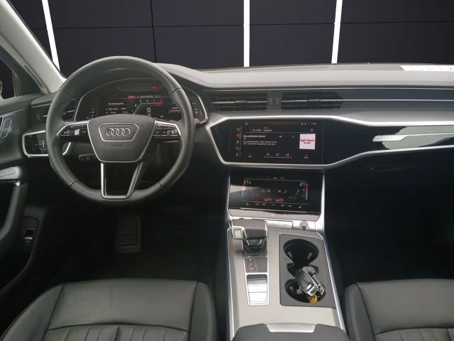 Audi A6 40 TDI Avant Quattro S-Tronic