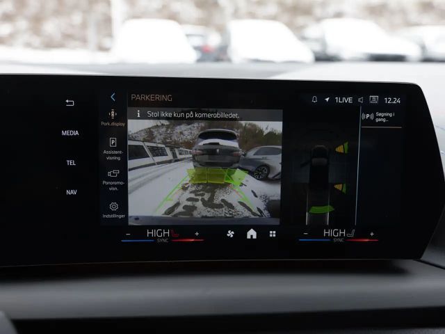 BMW 120 120i M-Sport Sedan