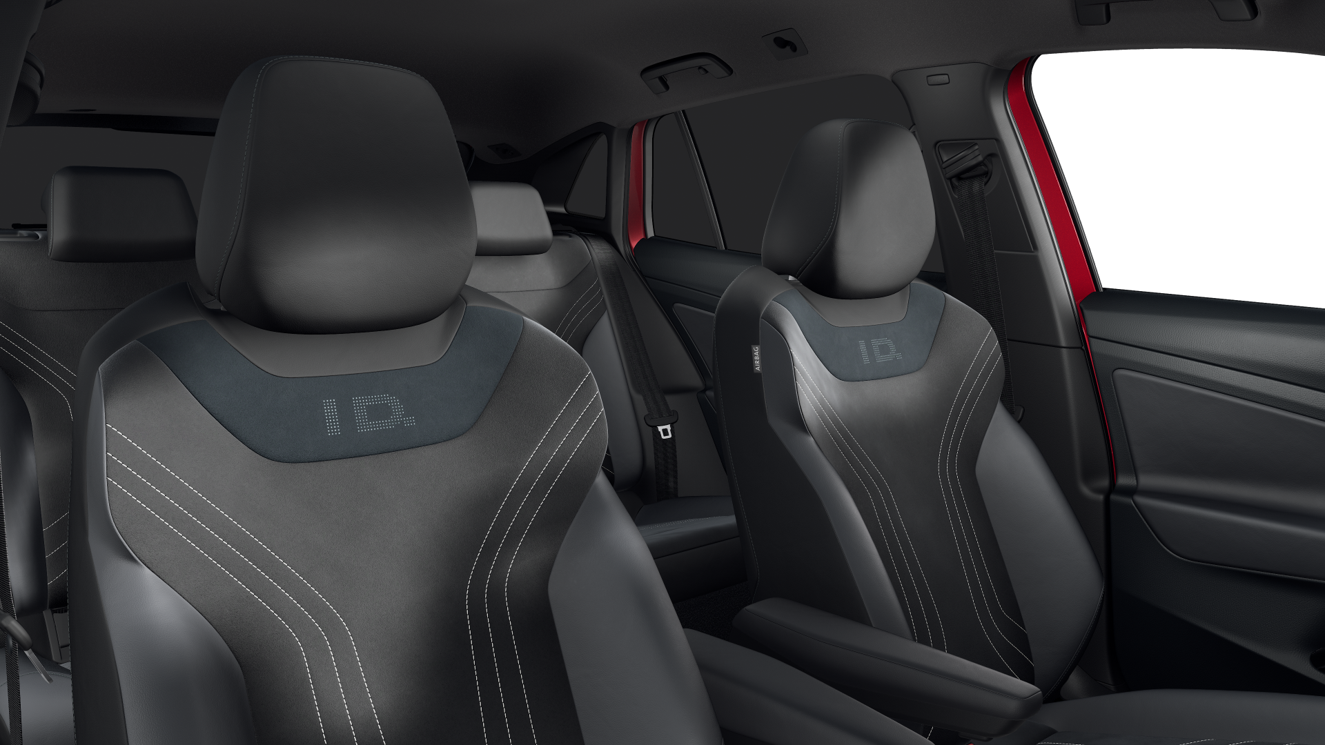 Volkswagen ID.4 IQ.Drive Performance Pro