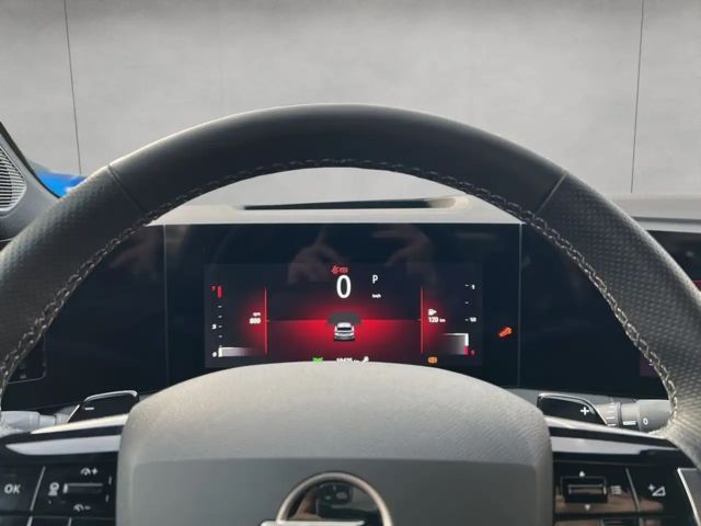 Opel Astra 1.2 Turbo GS-Line Grand Sport Turbo