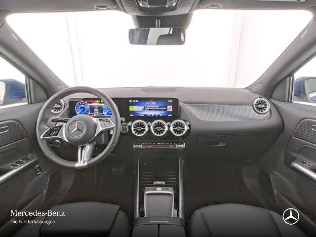 Mercedes-Benz EQA 300 4MATIC