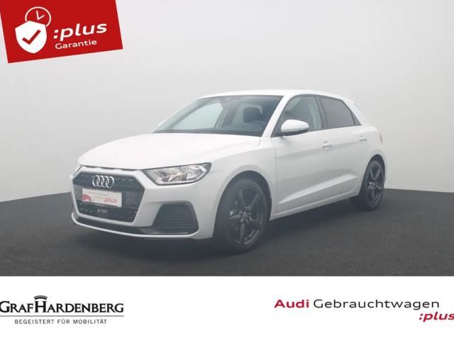 Audi A1 25 TFSI Sportback