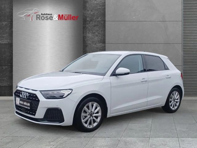 Audi A1 30 TFSI Sportback