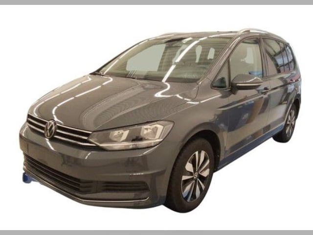 Volkswagen Touran 1.5 TSI Move
