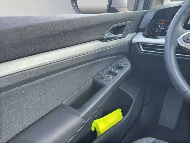 Volkswagen Golf 2.0 TDI Golf VIII Life Variant