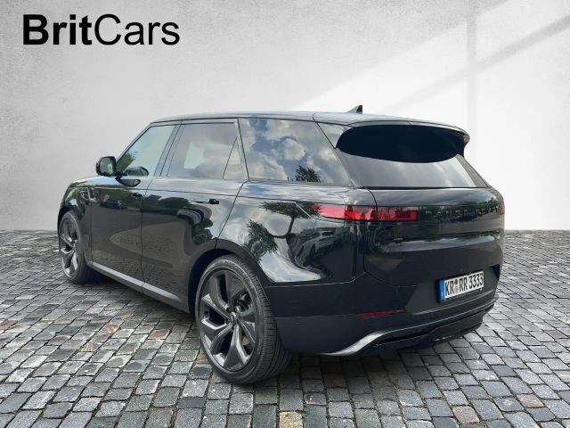 Land Rover Range Rover Sport D300 SE