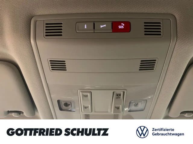 Volkswagen T-Roc DSG Style