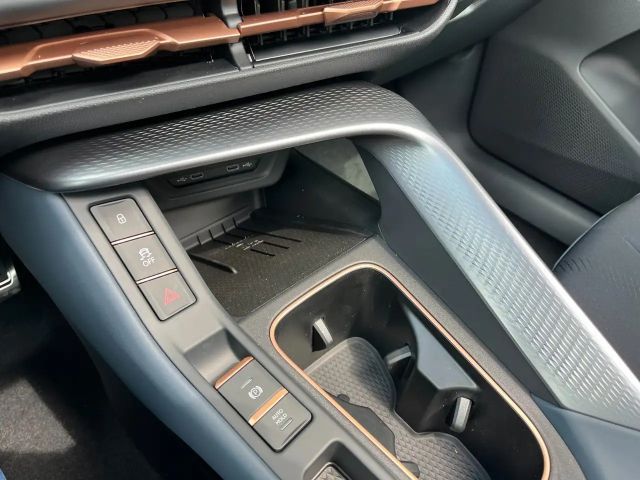 Cupra Terramar 1.5 eTSI