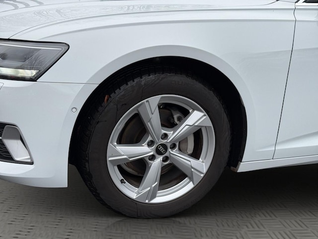 Audi A6 40 TDI Avant S-Tronic Sport