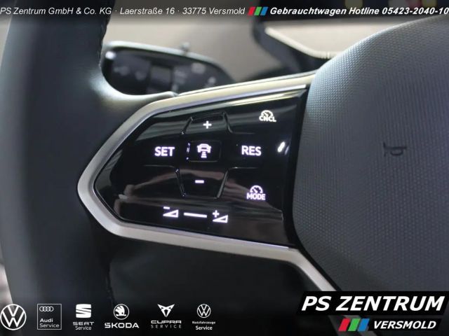 Volkswagen ID.4 77 KWh Performance Pro
