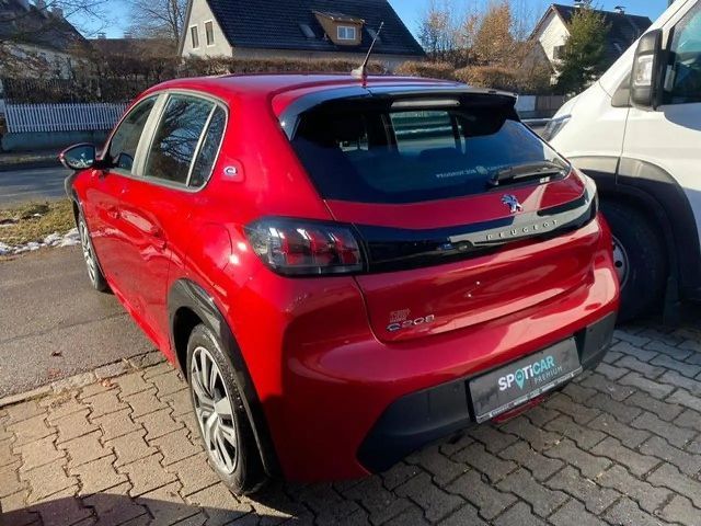Peugeot E-208 Active Pack