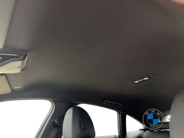 BMW i4 Coupé M-Sport eDrive40