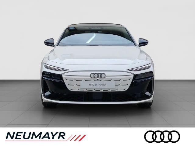 Audi A6 e-tron Avant Performance