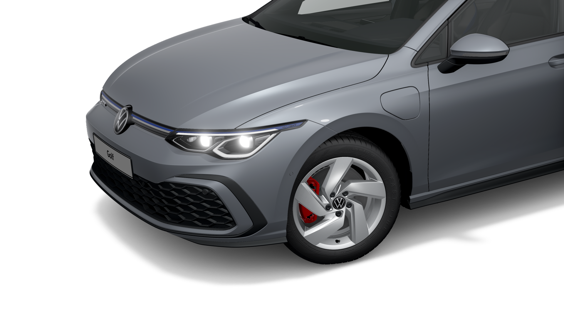 Volkswagen Golf Golf VIII