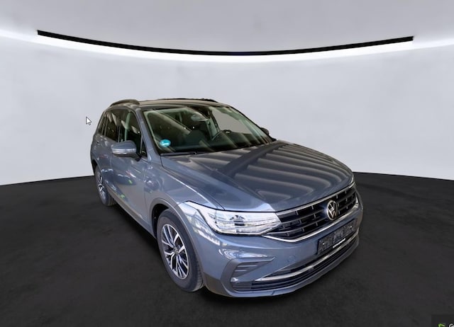 Volkswagen Tiguan 2.0 TDI DSG Life