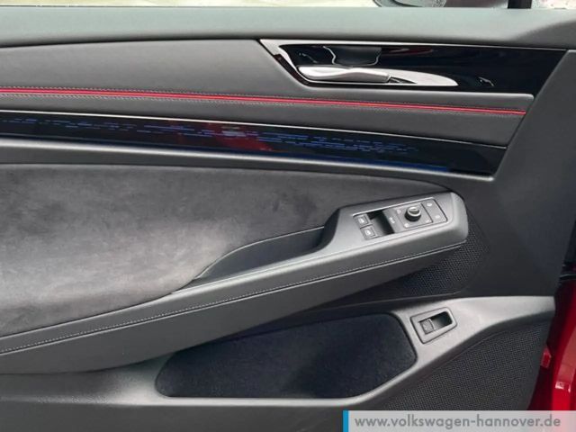 Volkswagen ID.7 GTX Tourer