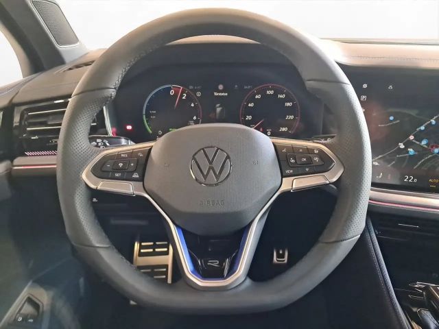 Volkswagen Touareg 4Motion eHybrid