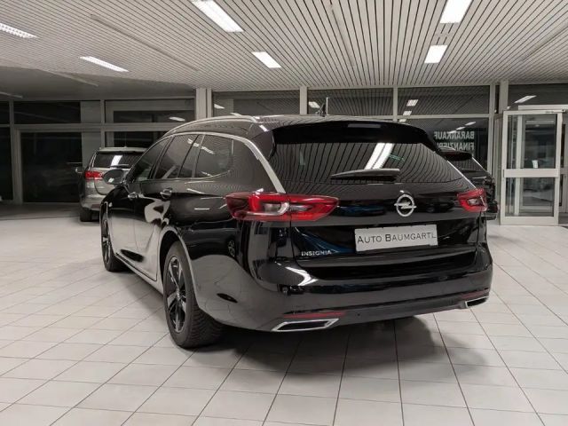 Opel Insignia Elegance