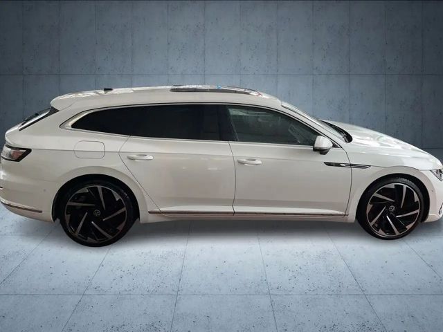 Volkswagen Arteon 2.0 TDI DSG R-Line